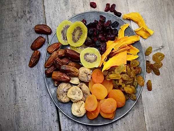 تصویر 2 از خرید چیپس میوه مخلوط + قیمت فروش استثنایی